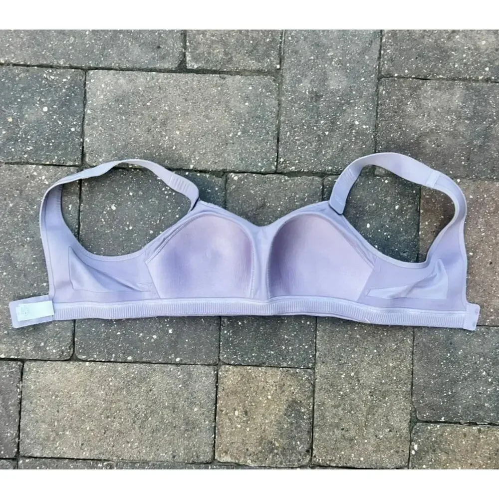 Lululemon Swift Speed sports athletic bra - High support 32c